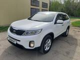 Kia Sorento 2014 года за 7 400 000 тг. в Уральск – фото 2