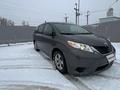 Toyota Sienna 2011 года за 8 800 000 тг. в Уральск – фото 2