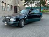 Mercedes-Benz E 230 1990 годаүшін750 000 тг. в Талдыкорган