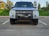 Mitsubishi Pajero 2007 года за 8 500 000 тг. в Усть-Каменогорск