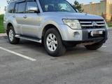 Mitsubishi Pajero 2007 года за 8 500 000 тг. в Усть-Каменогорск – фото 3