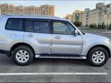 Mitsubishi Pajero 2007 года за 8 500 000 тг. в Усть-Каменогорск – фото 4