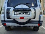 Mitsubishi Pajero 2007 года за 8 500 000 тг. в Усть-Каменогорск – фото 5