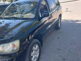 Toyota Highlander 2005 года за 6 200 000 тг. в Кызылорда – фото 2