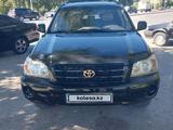 Toyota Highlander 2005 года за 6 200 000 тг. в Кызылорда