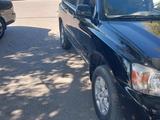 Toyota Highlander 2005 года за 6 200 000 тг. в Кызылорда – фото 3