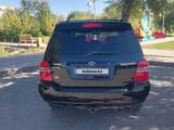 Toyota Highlander 2005 года за 6 200 000 тг. в Кызылорда – фото 4