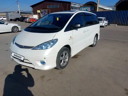 Toyota Estima 2003 года за 6 500 000 тг. в Тараз – фото 2