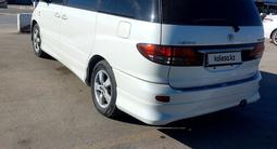 Toyota Estima 2003 года за 6 500 000 тг. в Тараз – фото 3