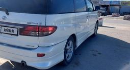 Toyota Estima 2003 года за 6 500 000 тг. в Тараз – фото 4