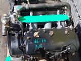 ДВС Двигатель 6G74 на Mitsubishi Montero в Алматы – фото 4