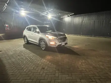 Hyundai Tucson 2017 года за 5 500 000 тг. в Атырау – фото 4
