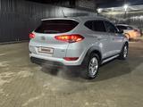 Hyundai Tucson 2017 года за 5 500 000 тг. в Атырау