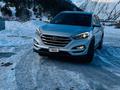 Hyundai Tucson 2017 года за 5 500 000 тг. в Атырау – фото 9