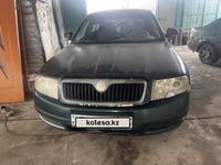 Skoda Superb 2007 года за 2 300 000 тг. в Алматы