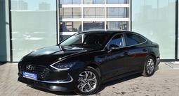 Hyundai Sonata 2022 годаfor11 390 000 тг. в Астана