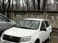 ВАЗ (Lada) Granta 2190 2013 года за 1 950 000 тг. в Алматы