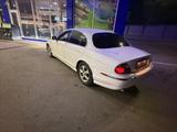 Jaguar S-Type 2000 года за 3 300 000 тг. в Алматы – фото 2