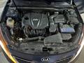 Kia Optima 2014 года за 5 400 000 тг. в Алматы – фото 2