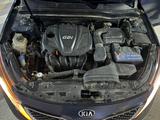 Kia Optima 2014 года за 5 400 000 тг. в Алматы – фото 2