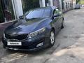 Kia Optima 2014 года за 5 400 000 тг. в Алматы – фото 7