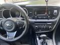 Kia Optima 2014 года за 5 400 000 тг. в Алматы – фото 8