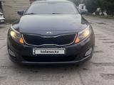 Kia Optima 2014 года за 5 400 000 тг. в Алматы