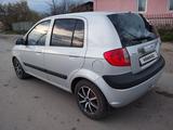 Hyundai Getz 2007 года за 3 100 000 тг. в Петропавловск – фото 2