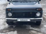 ВАЗ (Lada) Lada 2121 1997 годаfor1 000 000 тг. в Алматы – фото 4