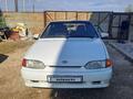 ВАЗ (Lada) 2114 2012 года за 1 300 000 тг. в Астана