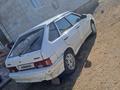 ВАЗ (Lada) 2114 2012 года за 1 300 000 тг. в Астана – фото 7