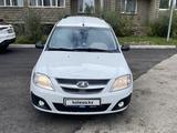 ВАЗ (Lada) Largus 2017 годаүшін3 400 000 тг. в Павлодар