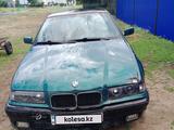 BMW 318 1992 годаүшін1 150 000 тг. в Костанай – фото 3