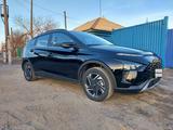 Hyundai Bayon 2023 года за 9 390 000 тг. в Семей – фото 2