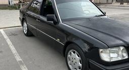 Mercedes-Benz E 280 1995 годаfor2 000 000 тг. в Алматы – фото 4