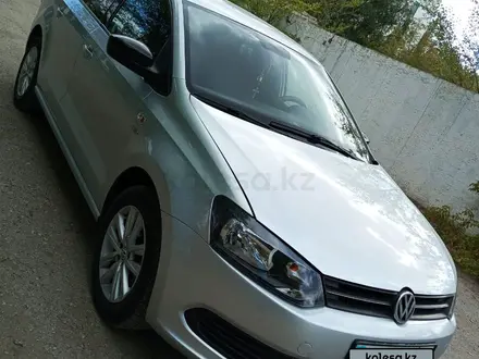 Volkswagen Polo 2013 года за 4 850 000 тг. в Актобе – фото 17