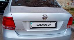 Volkswagen Polo 2013 годаfor4 850 000 тг. в Актобе – фото 3