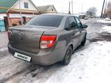 ВАЗ (Lada) Granta 2190 2016 годаүшін3 200 000 тг. в Алматы – фото 3