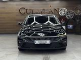Hyundai Elantra 2024 года за 9 500 000 тг. в Алматы – фото 2