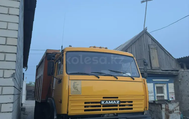 КамАЗ 2011 года за 11 000 000 тг. в Семей