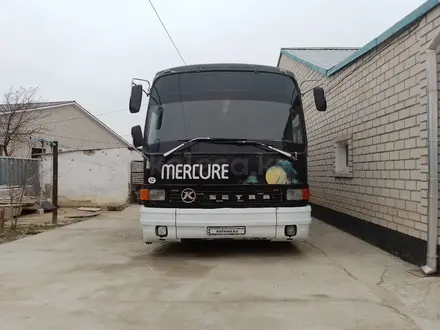 Setra 1987 года за 4 000 000 тг. в Атырау