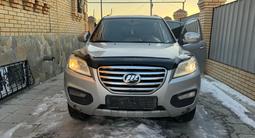 Lifan X60 2014 года за 3 700 000 тг. в Костанай – фото 5