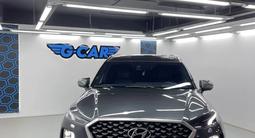 Hyundai Palisade 2020 годаүшін22 500 000 тг. в Астана – фото 2