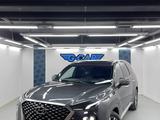 Hyundai Palisade 2020 года за 17 500 000 тг. в Астана