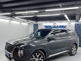 Hyundai Palisade 2020 года за 22 000 000 тг. в Астана – фото 3