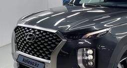 Hyundai Palisade 2020 годаүшін22 500 000 тг. в Астана – фото 5