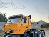 КамАЗ  65116 2008 года за 8 000 000 тг. в Шымкент