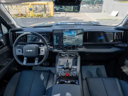 BYD FangChengBao Leopard 5 2025 года за 26 700 000 тг. в Алматы – фото 15