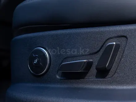BYD FangChengBao Leopard 5 2025 года за 26 700 000 тг. в Алматы – фото 25