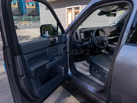 BYD FangChengBao Leopard 5 2025 года за 26 700 000 тг. в Алматы – фото 12